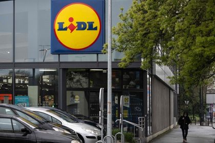Comparaison des prix: le discounter Lidl critique E.Leclerc sur sa méthode