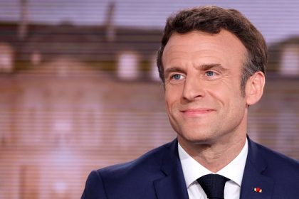Emmanuel Macron a rendez-vous mardi soir avec les Français