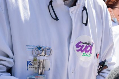 «Que de la “com”»: les déclarations d&rsquo;investissement de Gabriel Attal sont trompeuses, ont fustigé les syndicats hospitaliers