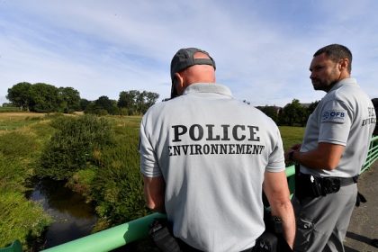 Agriculture: les agents de l&rsquo;Office français de la biodiversité « entre le marteau et l&rsquo;enclume »