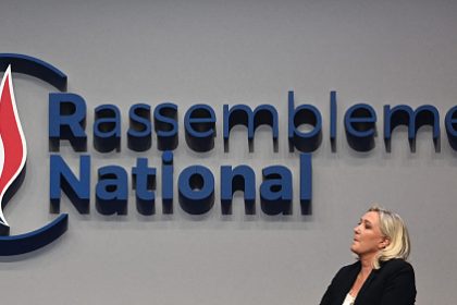 Le RN s&rsquo;insurge contre des accusations de liens avec Moscou et dénonce «une cabale»