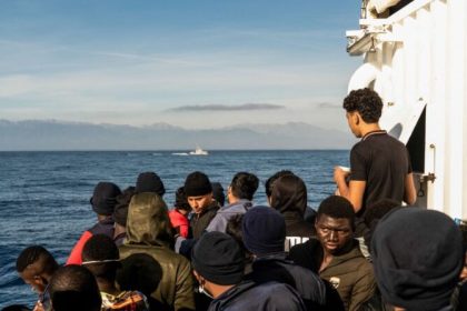 Immigration : « Il faut quitter la Convention européenne des droits de l&rsquo;homme », soutient Pierre-Marie Sève