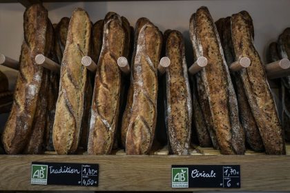 La France remporte enfin la Coupe du Monde de boulangerie, une première depuis 2008