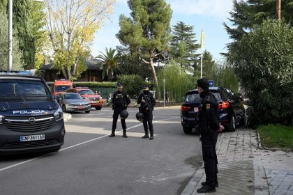 Narcotrafic à Marseille: un homme arrêté en Espagne pour tentative d&rsquo;assassinat