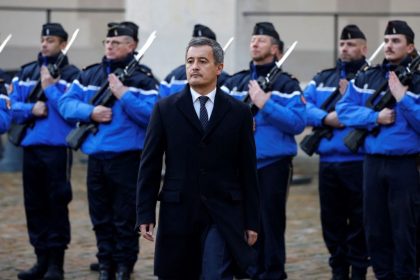 JO de Paris 2024: jusqu&rsquo;à 1900 euros de primes pour les policiers mobilisés