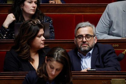 « Je suis antisémite », la fille de Raquel Garrido et Alexis Corbière placée en garde à vue