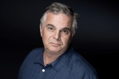 «Le grand médicament social, c&rsquo;est la lecture», déclare l’écrivain Alexandre Jardin