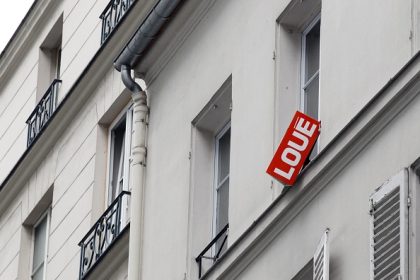 Crise de l&rsquo;immobilier locatif: « Jusqu&rsquo;à 25 demandes par jour » par annonce pour un appartement à louer