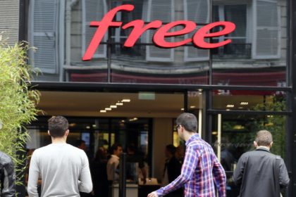Les tarifs des forfaits mobile historiques de Free bloqués jusqu&rsquo;en 2027