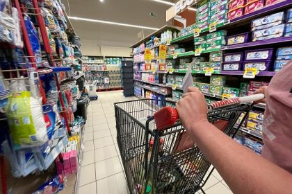 Prix à la consommation: Michel-Édouard Leclerc souhaite «casser la gueule à l&rsquo;inflation»