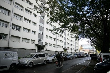 Se loger, un casse-tête français