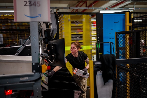 Amazon condamné en France pour la surveillance «excessive» de ses salariés
