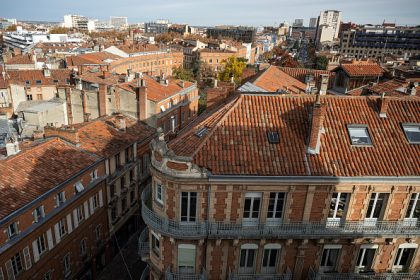 Immobilier: la chute «historique» des ventes en 2023 devrait faire baisser les prix