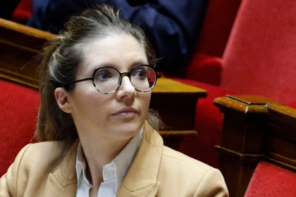 « Je préfère avoir Rachida Dati au gouvernement qu&rsquo;Anne Hidalgo, ça c&rsquo;est certain », lance Aurore Bergé