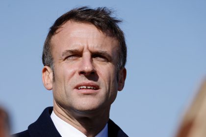 Un restaurateur écrit à Emmanuel Macron pour le rencontrer et lui faire « découvrir une France simple, sympa, qui travaille et qui fatigue mais ne se plaint pas »
