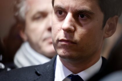 Gabriel Attal à la tâche pour former le futur gouvernement