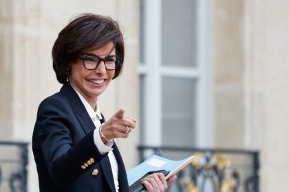 Ce qu&rsquo;implique la nomination de Rachida Dati à la culture et pour la Mairie de Paris en 2026