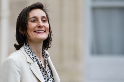 Polémique Oudéa-Castera : la ministre demande de « clore » le « chapitre des attaques personnelles »