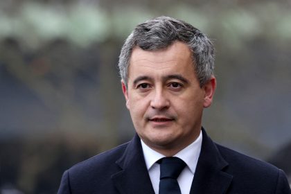 Darmanin annonce qu&rsquo;il « va proposer » la dissolution du groupe d&rsquo;ultradroite GUD