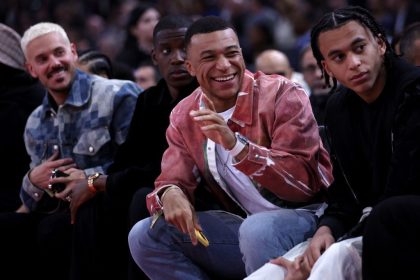 Kylian Mbappé: 30% de ses bénéfices reversés à son association d&rsquo;aide IBKM