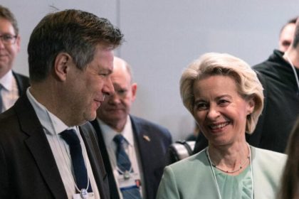 L&rsquo;UE va annoncer un plan de réduction de 90% des émissions de CO2 d&rsquo;ici 2040