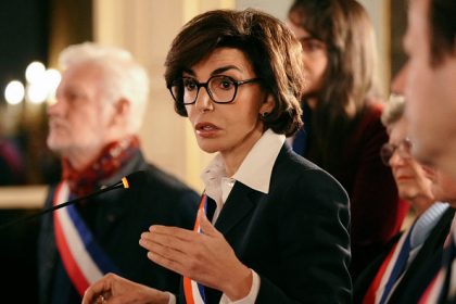 «Mon objectif, c&rsquo;est Paris»: Rachida Dati annonce sa candidature à la mairie de Paris en 2026