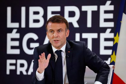 Éducation, sécurité, pouvoir d&rsquo;achat… Les principaux points de la conférence de presse d&rsquo;Emmanuel Macron