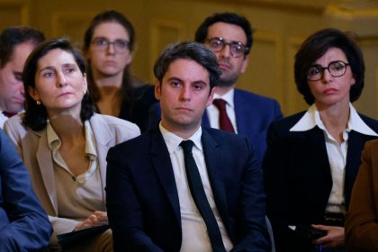 Gabriel Attal prépare son gouvernement à œuvrer pour des «résultats concrets et rapides»