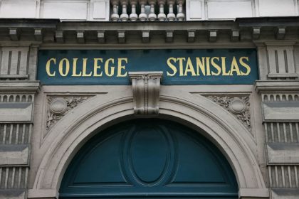 L&rsquo;école Stanislas verra ses financements suspendus par la mairie de Paris, qui attend des «clarifications»