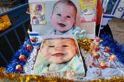 Gaza : le Hamas va remettre à Israël quatre corps d&rsquo;otages jeudi, puis libérer six autres vivants