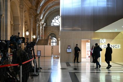 L&rsquo;accusé absent au procès des attentats de Trèbes et Carcassonne a été interpellé chez lui