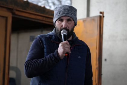Manifestation des agriculteurs: qui est Jérôme Bayle, figure emblématique des agriculteurs ?