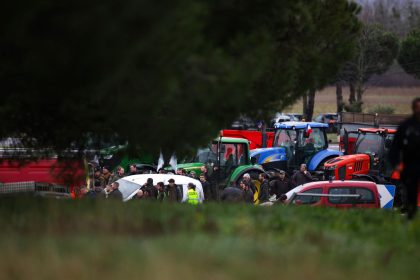 Agricultrice et sa fille tuées en Ariège: deux des mis en cause pour homicide involontaire remis en liberté