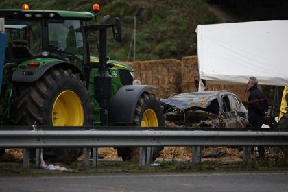 Agricultrice et sa fille tuées en Ariège: une marche blanche en hommage est prévue samedi à Pamiers