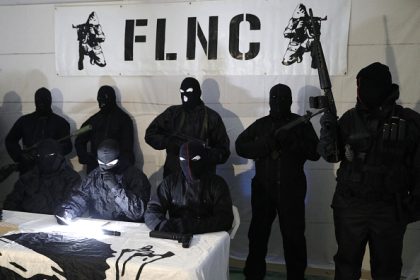 Le FLNC dénonce une «colonisation de peuplement» portant atteinte à la «préservation du peuple corse»