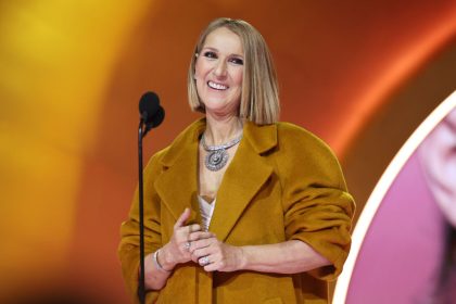 Après une apparition aux Grammy awards, Céline Dion se confiera dans un documentaire pour « sensibiliser » sur sa maladie