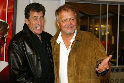 L&rsquo;acteur David Soul, «Hutch» dans la série «Starsky et Hutch», est décédé après une «vaillante bataille» pour la vie