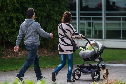 Moins de 700.000 naissances en 2023, un seuil jamais atteint depuis la fin de la Seconde Guerre mondiale