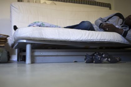 Les Bureaux du Cœur: des entreprises logent et créent du lien avec des sans-abri