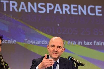 Rapport immigration: Pierre Moscovici invoque la «transparence» et la «neutralité» de la Cour des comptes