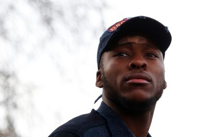 Affaire Théo: les trois policiers condamnés à des peines de trois à douze mois de prison avec sursis