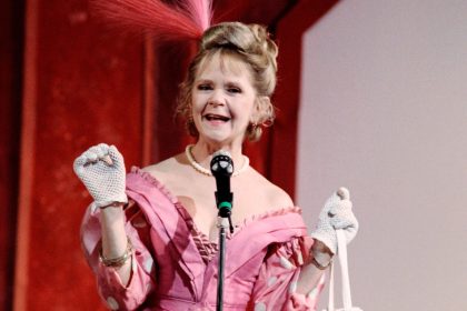 La comédienne Laurence Badie, reconnaissable à sa voix unique, est morte à 96 ans