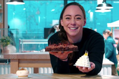 « Exigence, bienveillance et goût du travail bien fait » : la recette Nina Métayer