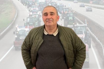 Philippe Grégoire : « La FNSEA est le syndicat de l&rsquo;industrie agroalimentaire »