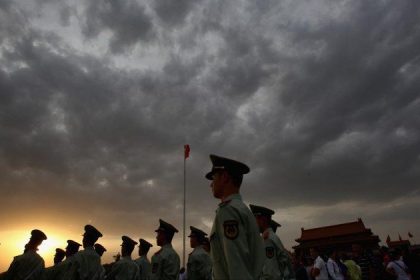 Les « familles rouges » chinoises ont l&rsquo;intention de renverser Xi Jinping, affirme un ancien professeur de droit de l&rsquo;université de Pékin