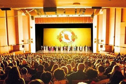Shen Yun brave la campagne d’ingérence du PCC pour faire revivre la culture chinoise traditionnelle