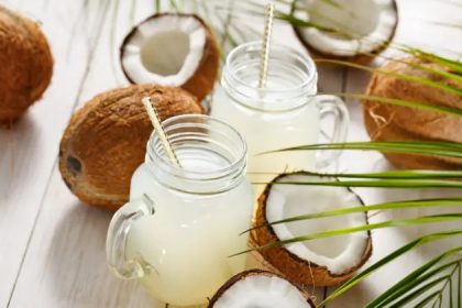 La noix de coco, hautement nutritive et aux nombreuses applications thérapeutiques