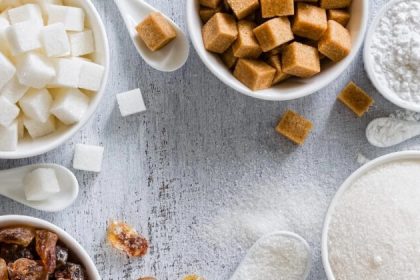 Tous les sucres ne sont pas mauvais : des options plus saines pour votre régime alimentaire