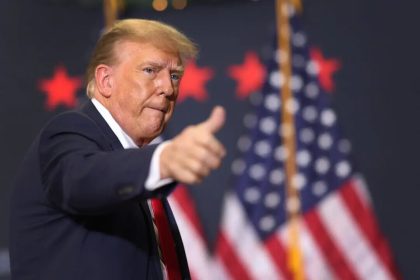 Pourquoi disqualifier Trump de la présidence pourrait être impossible