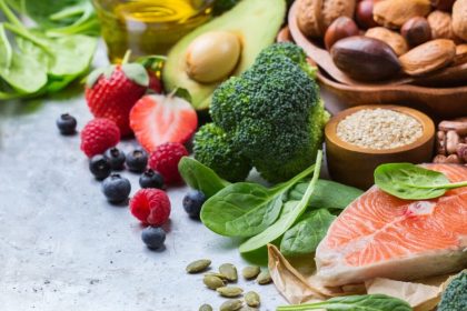 Protégez votre système cardiovasculaire avec 12 types d&rsquo;aliments